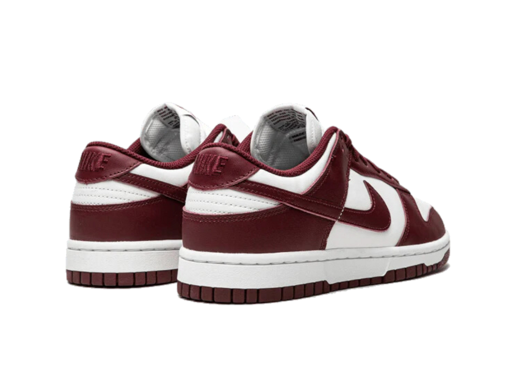 Nike Dunk Low Bordeaux (Women's)