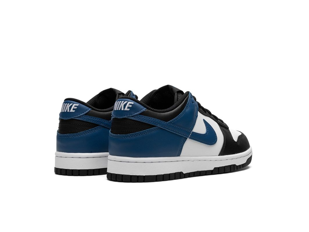 Nike Dunk Low Industrial Blue (GS)