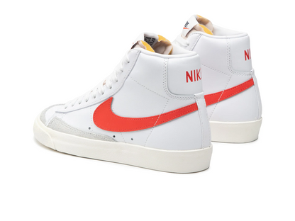 Nike Blazer Mid 77 Vintage Habanero crvena (ženska)