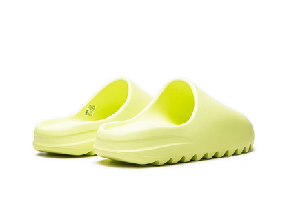 Adidas Yeezy Slide Glow Green (2022/2023 Restock)