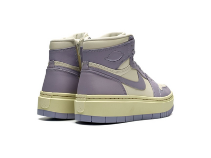 Nike Jordan 1 Elevate High Titanium (Women's)