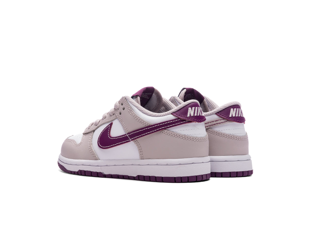 Nike Dunk Low Platinum Violet (GS)