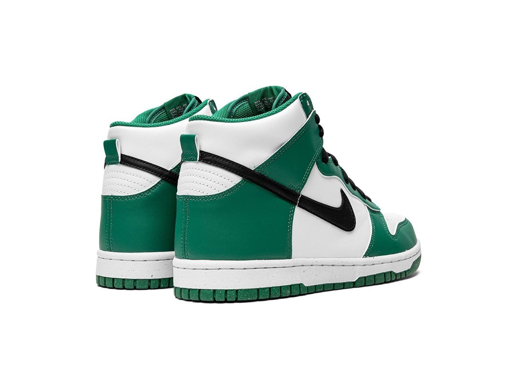 Nike Dunk High Celtics (GS)