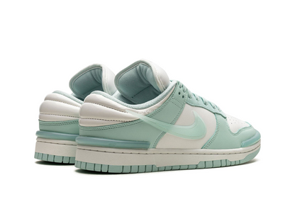 Nike Dunk Low Twist Jade Ice (Women's)