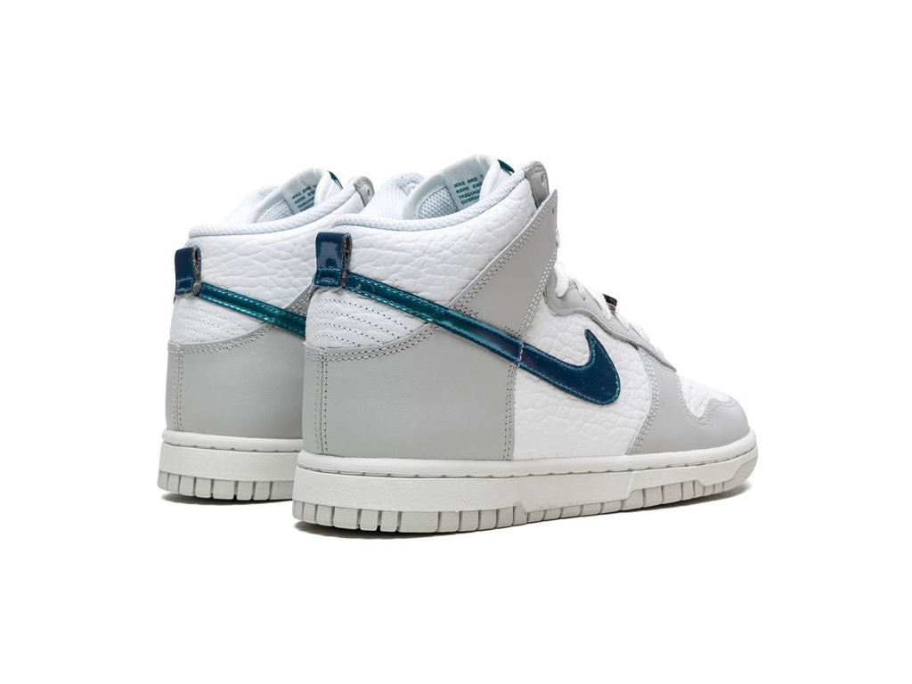 Nike Dunk High FLS (Women's)