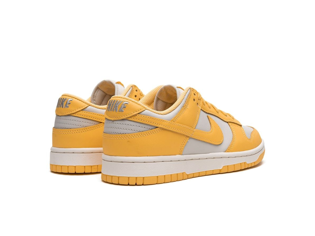 Nike Dunk Low Citron Pulse (Women's)