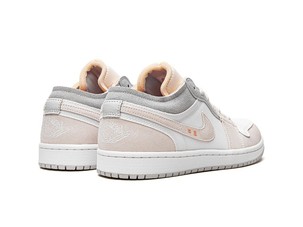 Nike Jordan 1 Low SE Craft Inside Out Tech Grey