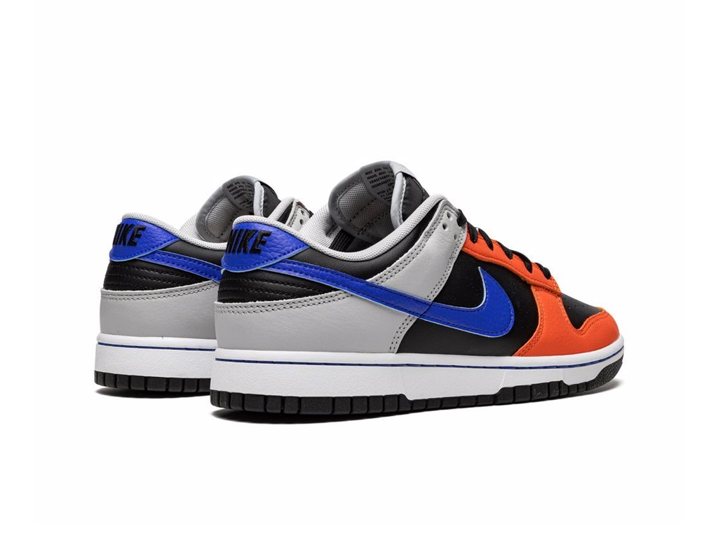 Nike Dunk Low EMB NBA 75th Anniversary Knicks