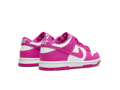 Nike Dunk Low Active Fuchsia (PS)