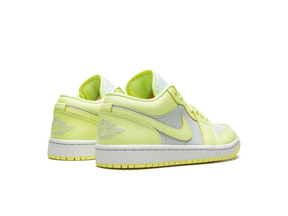 Nike Jordan 1 Low Lemonade (Women's)