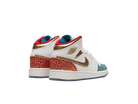 Nike Air Jordan 1 Mid GS NC to Chi-Air Jordan-pikastore.cz