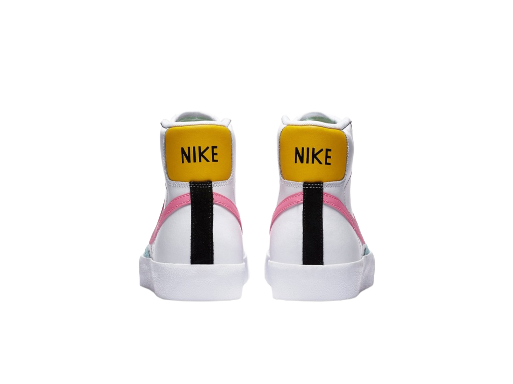 Nike Blazer Mid 77 Vintage Pastel (Women's)-sneakers-Nike-pikastore.cz