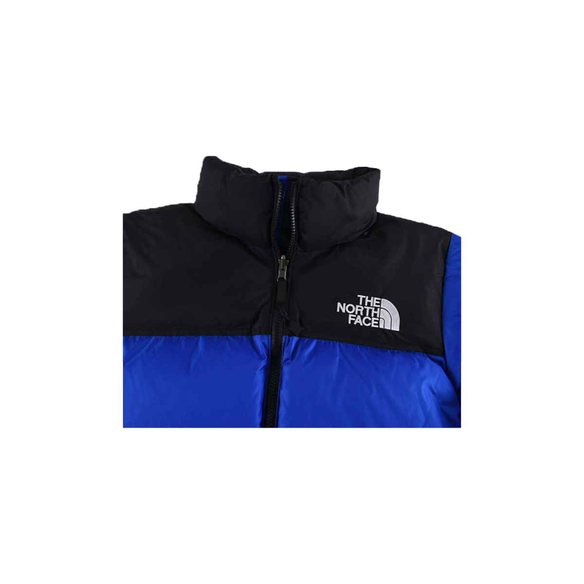 The North Face 1996 Retro Nuptse 700 Fill Packable Jacket Lapis Blue-The North Face-pikastore.cz