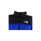The North Face 1996 Retro Nuptse 700 Fill Packable Jacket Lapis Blue-The North Face-pikastore.cz