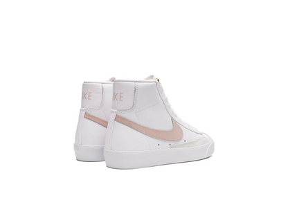 Nike Blazer Mid 77 Vintage Summit White Pink (ženske)