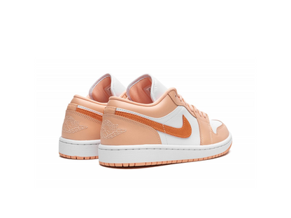 Jordan 1 Low Sunset Haze (ženske)