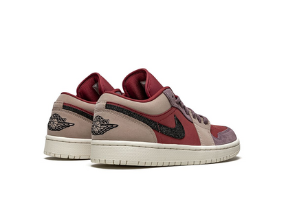 Nike Jordan 1 Low Canyon Rust (Women's)