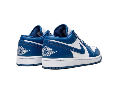 Jordan 1 Low Marina Blue (ženske)