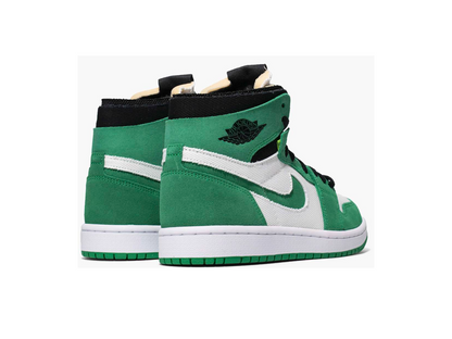 Nike Jordan 1 High Zoom Air CMFT Stadium Green