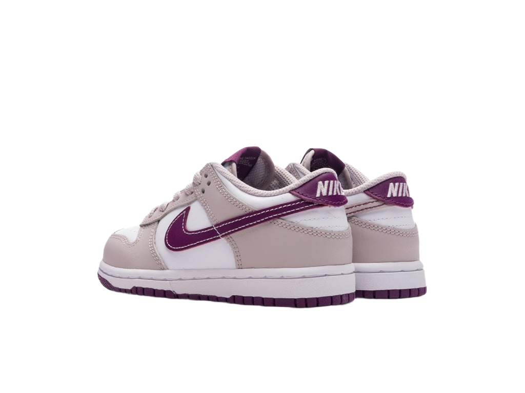 Nike Dunk Low Platinum Violet (GS)-sneakers-Nike-pikastore.cz