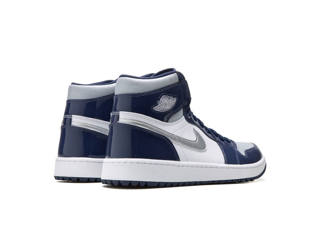 Nike Jordan 1 Retro High COJP Midnight Navy (2020)