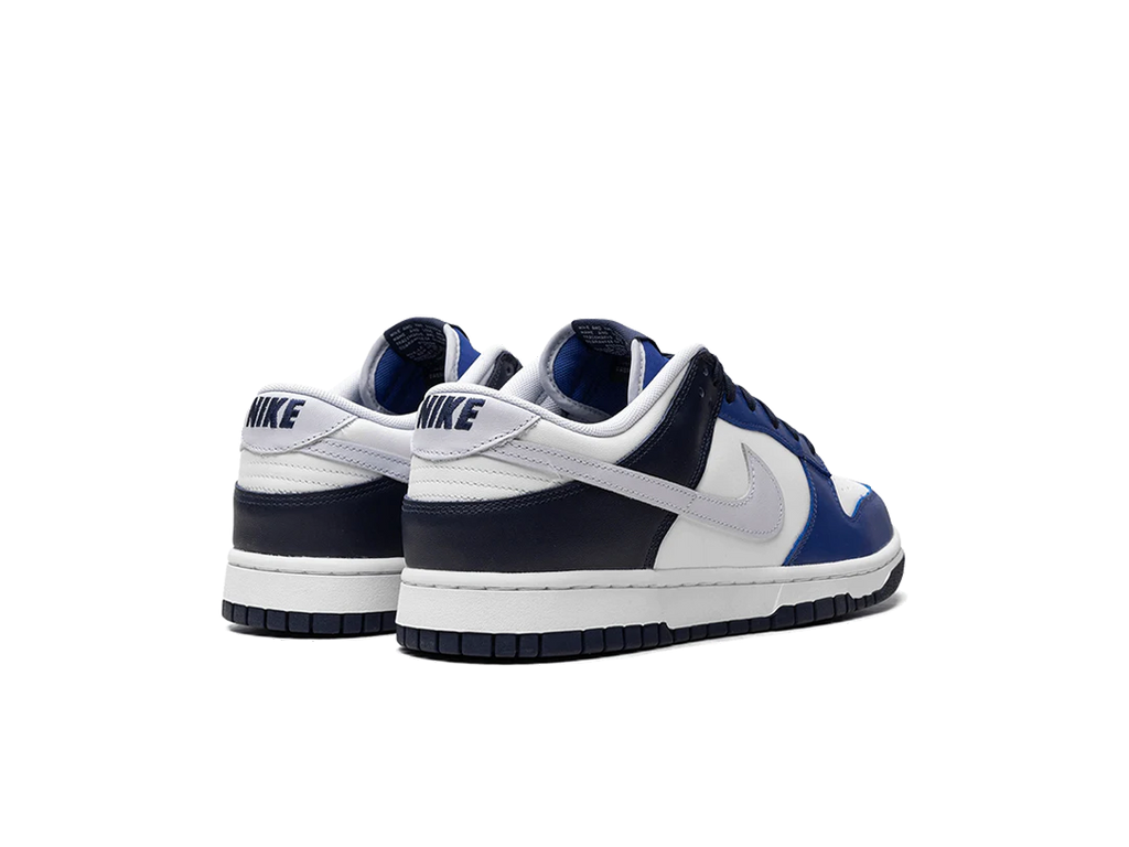 Nike Dunk Low Igra Kraljevska mornarica