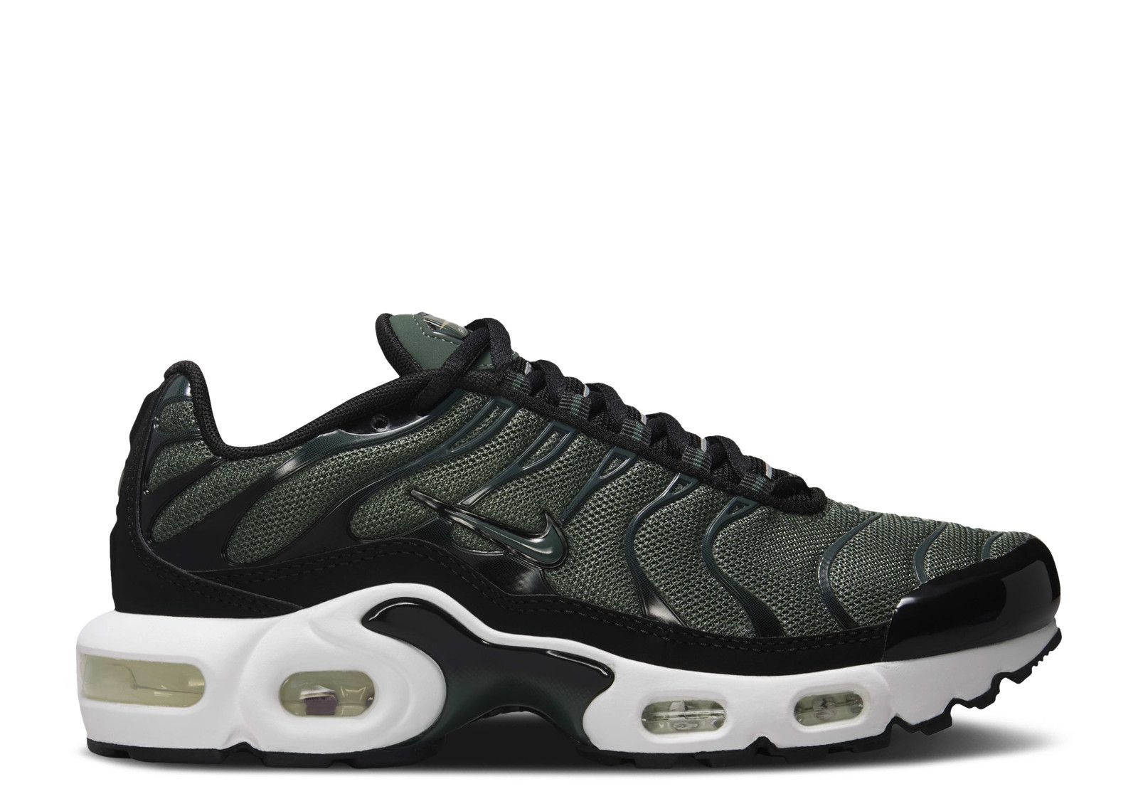 Air Max Plus GS Vintage Green