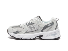 New Balance 530 Big Kid Grey Matter