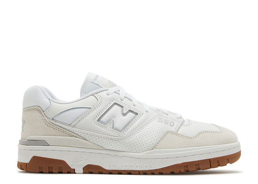 New Balance 550 White Gum