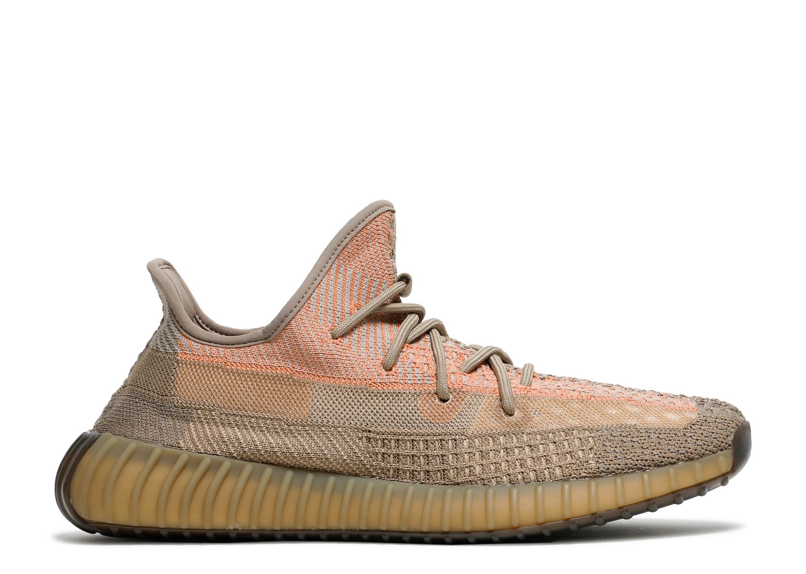 Adidas Yeezy Boost 350 V2 Sand Taupe-Adidas-pikastore.cz