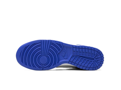 Nike Dunk Low Racer Blue Photon Dust