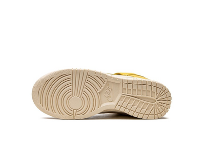 Nike Dunk Low LX Banana (Women's)