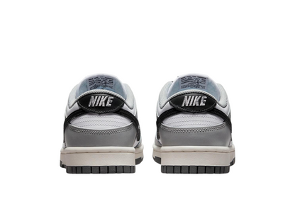 Nike Dunk Low Light Smoke Gray (Women's)