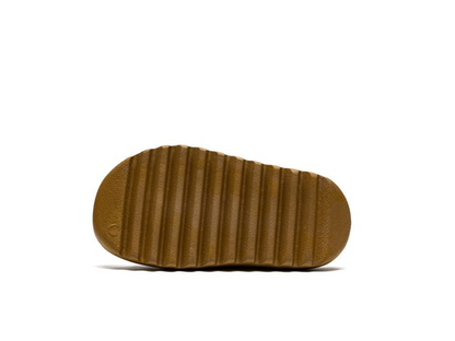 Adidas Yeezy Slide Ochre (Kids)