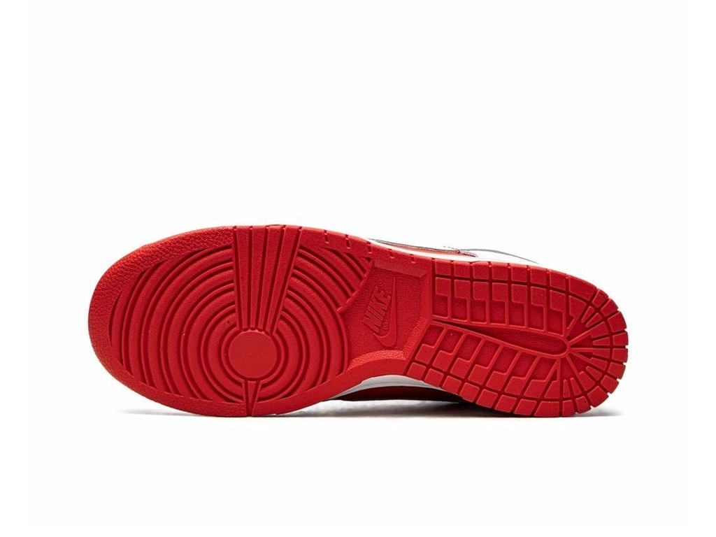 Nike Dunk Low Championship Red (2021) (GS)