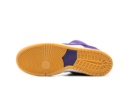 Nike SB Dunk Low Pro ISO Orange Label Court Purple