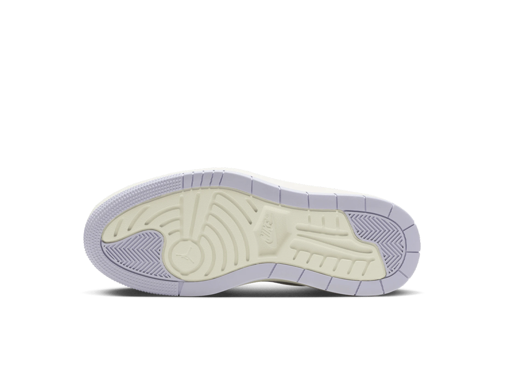 Nike Jordan 1 Elevate High Titanium (Women's)