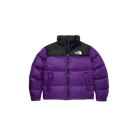 The North Face 1996 Retro Eco Nuptse Packable Jacket Purple-The North Face-pikastore.cz