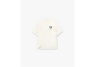 Represent Crest T-Shirt Flat White-Represent-pikastore.cz