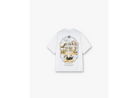 Represent Revere Manor T-Shirt Aged White-Represent-pikastore.cz