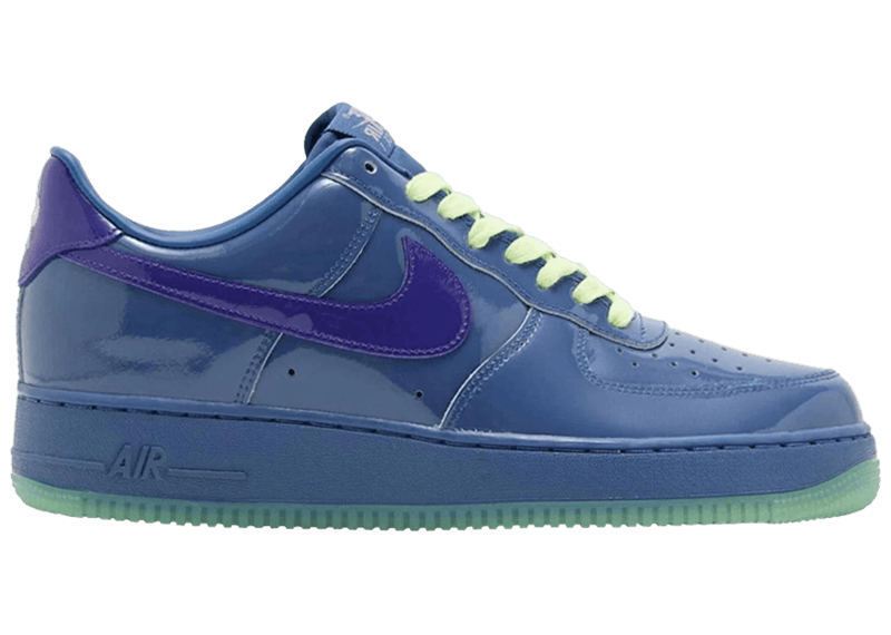 Nike Air Force 1 Low QS Mystic Navy-Nike-pikastore.cz