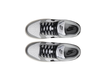 Nike Dunk Low Light Smoke Grey (Women's)