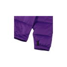 The North Face 1996 Retro Eco Nuptse Packable Jacket Purple-The North Face-pikastore.cz