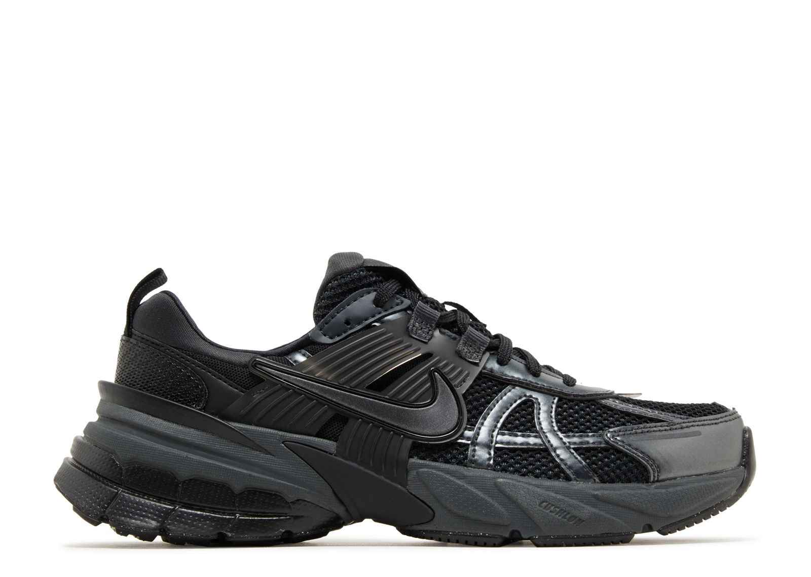 Wmns V2K Run Black Anthracite-Nike-pikastore.cz