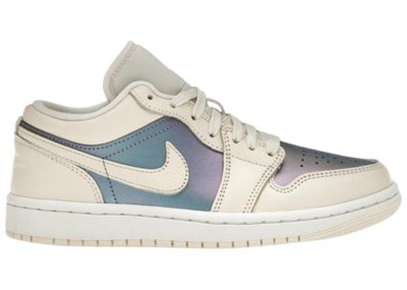Air Jordan 1 Low SE Muslin Royal Tint-Nike-pikastore.cz