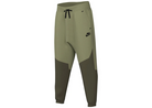 Nike Sportswear Tech Fleece Joggers Green-Nike-pikastore.cz