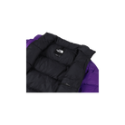The North Face 1996 Retro Eco Nuptse Packable Jacket Purple-The North Face-pikastore.cz