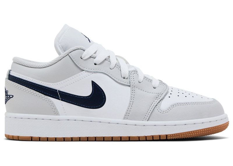 Nike Air Jordan 1 Low GS Georgetown