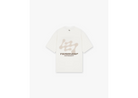 Represent 247 Future Terrains Oversized T-Shirt Flat White-Represent-pikastore.cz