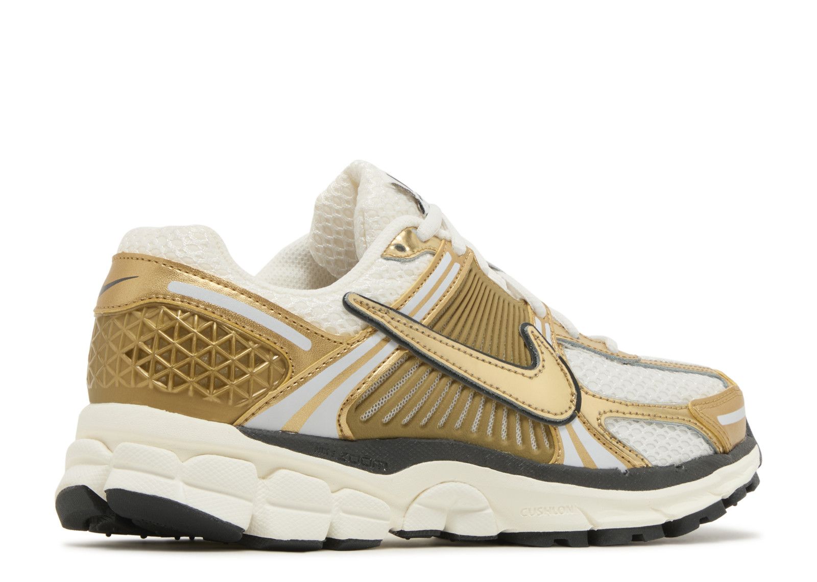 Wmns Air Zoom Vomero 5 Metallic Gold